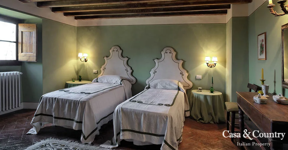 7 bed  For Sale in Florence, FI - photo 27