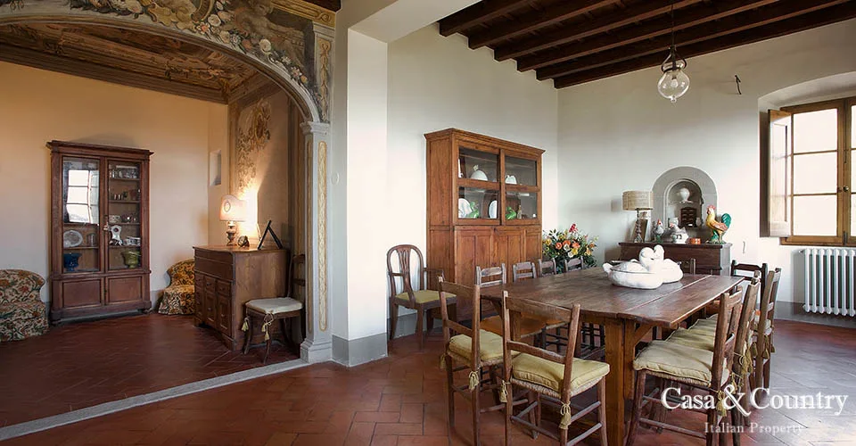 7 bed  For Sale in Florence, FI - photo 12