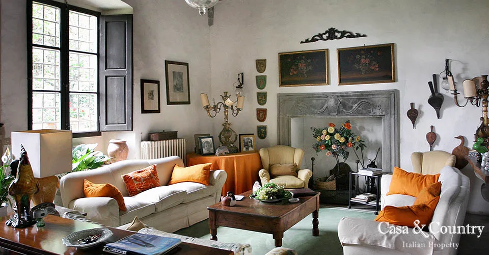 7 bed  For Sale in Florence, FI - photo 26
