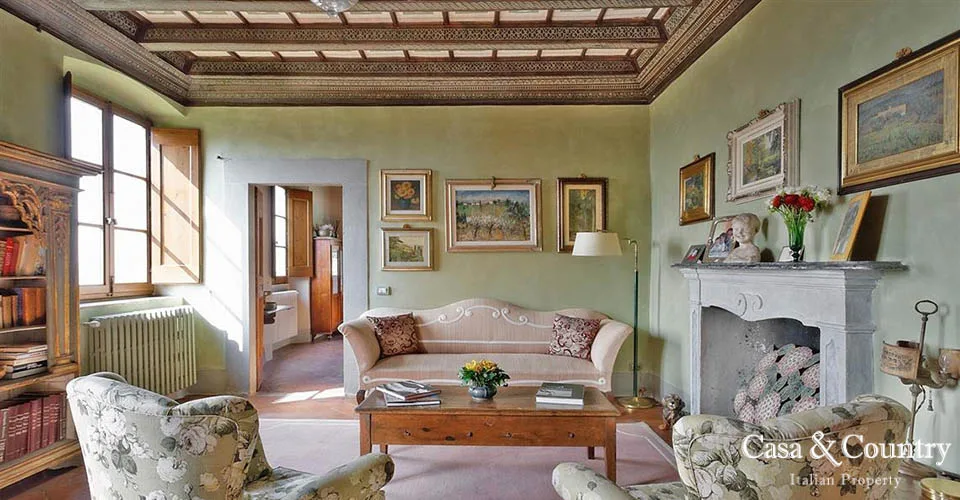 7 bed  For Sale in Florence, FI - photo 9