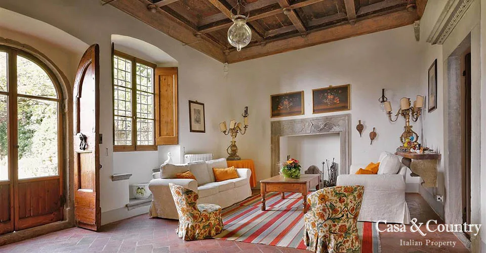 7 bed  For Sale in Florence, FI - photo 10