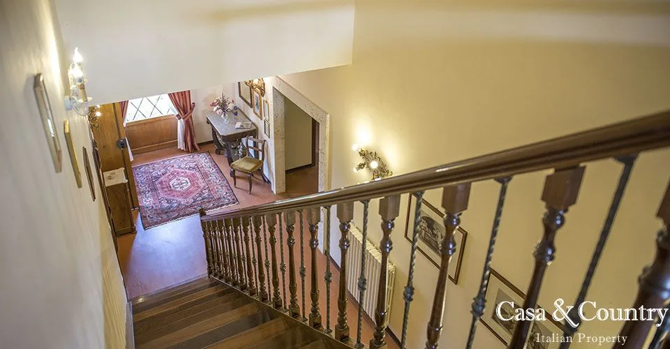 6 bed  For Sale in Siena,  - photo 21