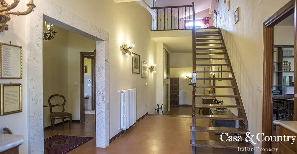 6 bed  For Sale in Siena,  - photo 20