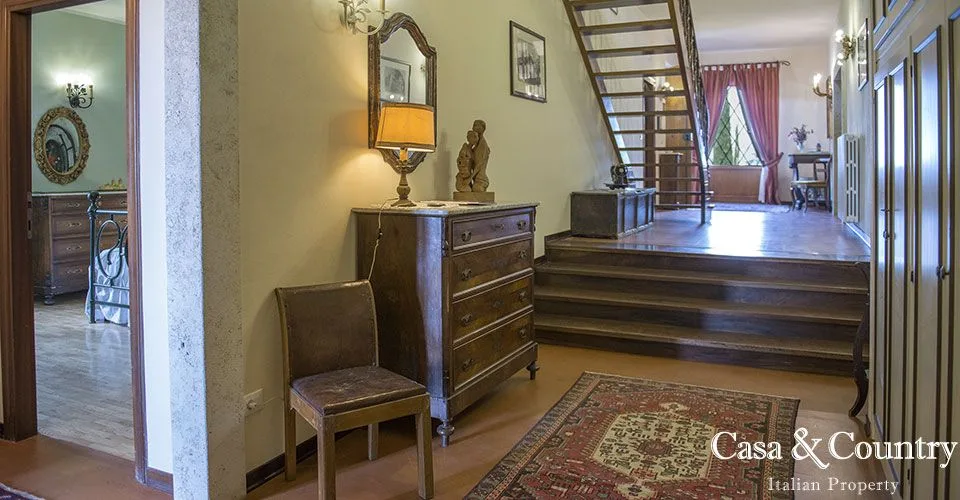 6 bed  For Sale in Siena,  - photo 18