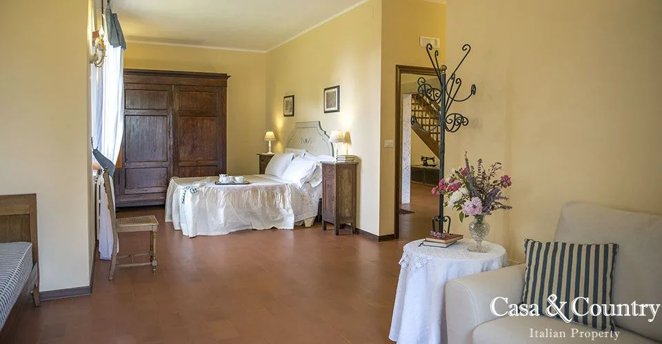 6 bed  For Sale in Siena,  - photo 27