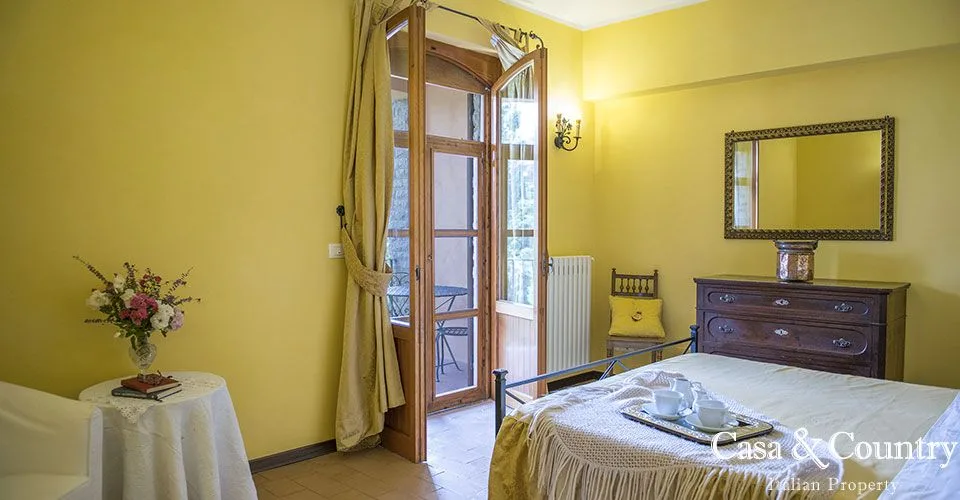 6 bed  For Sale in Siena,  - photo 26