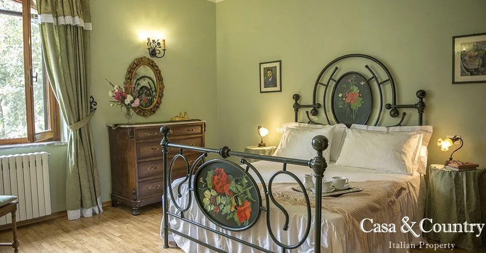 6 bed  For Sale in Siena,  - photo 25