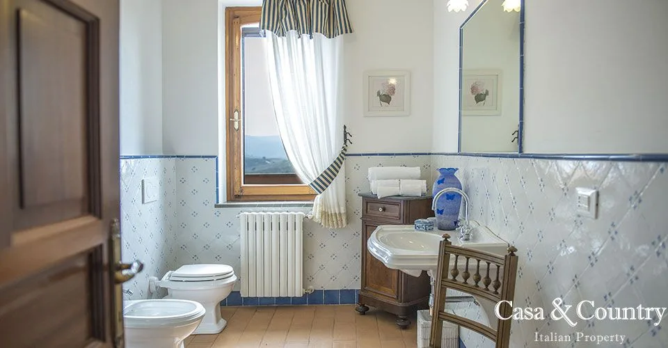 6 bed  For Sale in Siena,  - photo 28