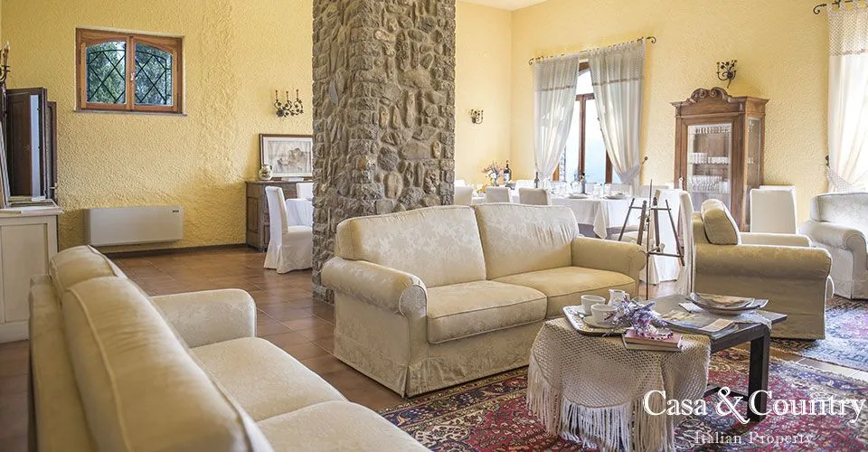 6 bed  For Sale in Siena,  - photo 13
