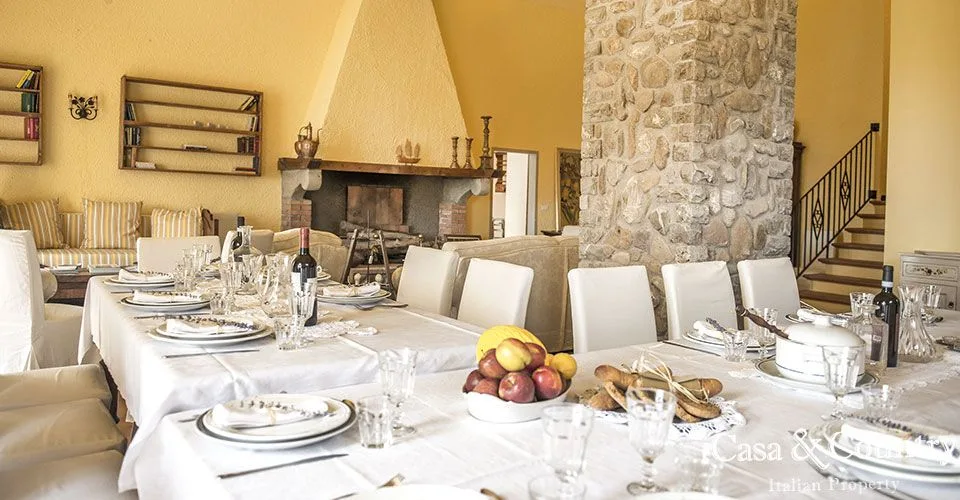 6 bed  For Sale in Siena,  - photo 16