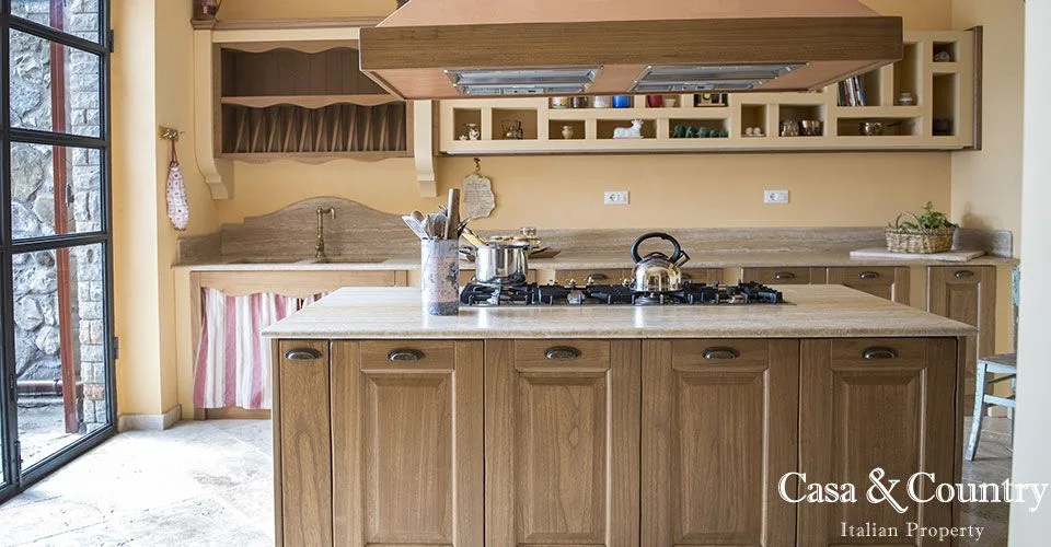 6 bed  For Sale in Siena,  - photo 10