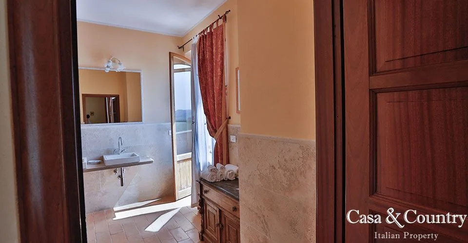 6 bed  For Sale in Siena,  - photo 24
