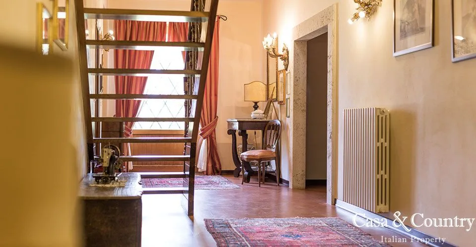 6 bed  For Sale in Siena,  - photo 19