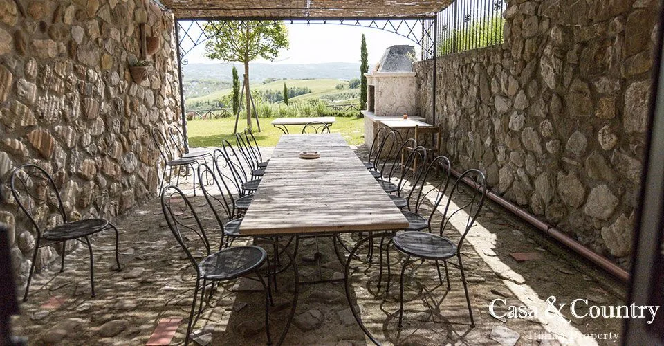 6 bed  For Sale in Siena,  - photo 8