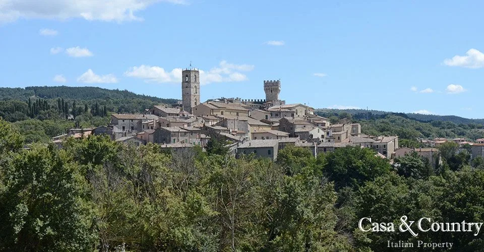 6 bed  For Sale in Siena,  - photo 33
