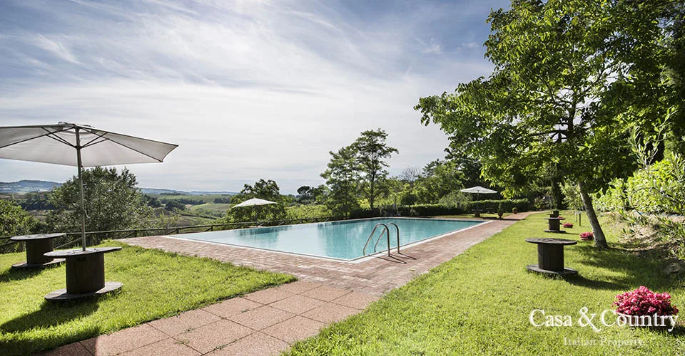 2 bed  For Sale in San Gimignano,  - photo 6