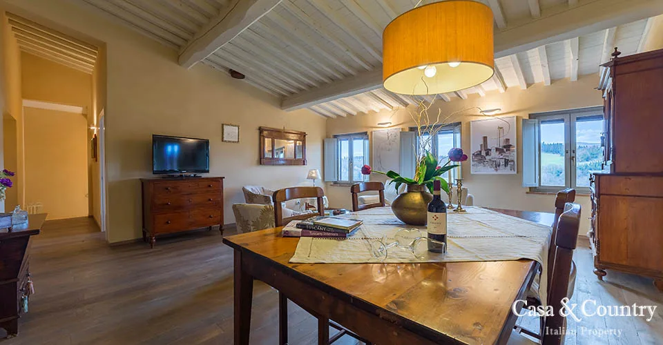 2 bed  For Sale in San Gimignano,  - photo 4