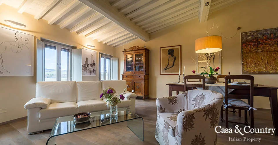 2 bed  For Sale in San Gimignano,  - photo 3