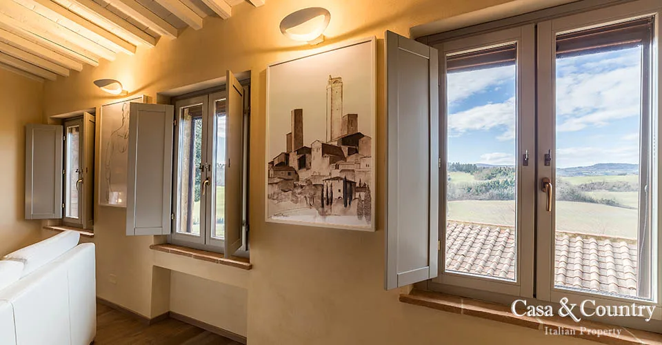 2 bed  For Sale in San Gimignano,  - photo 2