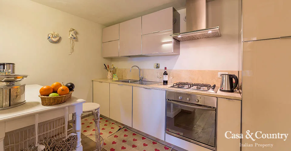 2 bed  For Sale in San Gimignano,  - photo 16