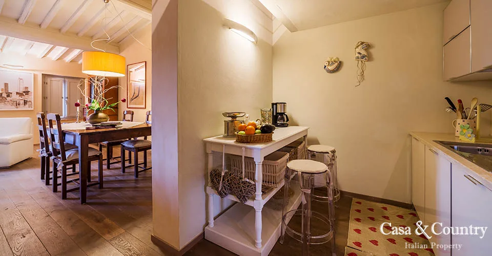 2 bed  For Sale in San Gimignano,  - photo 17