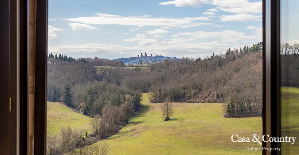 2 bed  For Sale in San Gimignano,  - photo 10