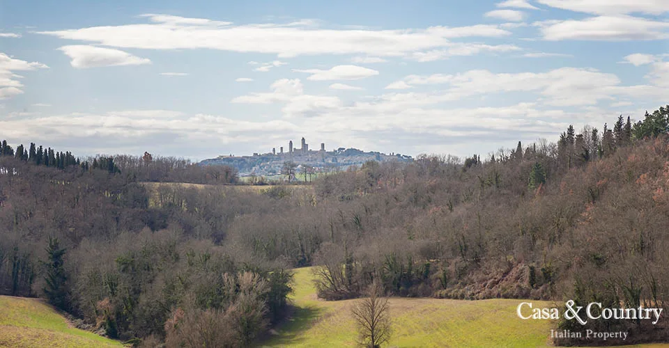 2 bed  For Sale in San Gimignano,  - photo 7