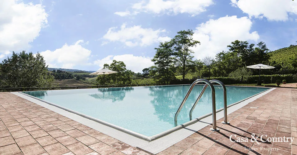 2 bed  For Sale in San Gimignano,  - photo 5
