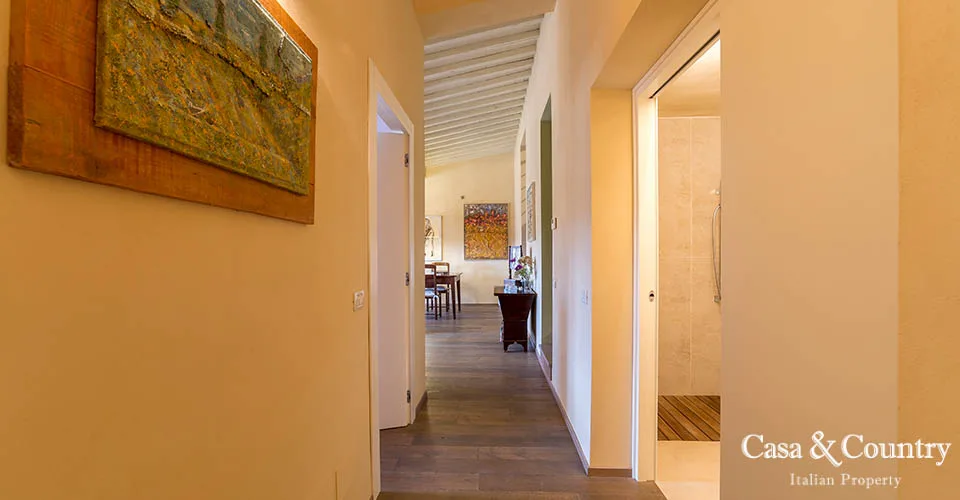 2 bed  For Sale in San Gimignano,  - photo 15
