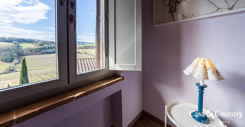2 bed  For Sale in San Gimignano,  - photo 21