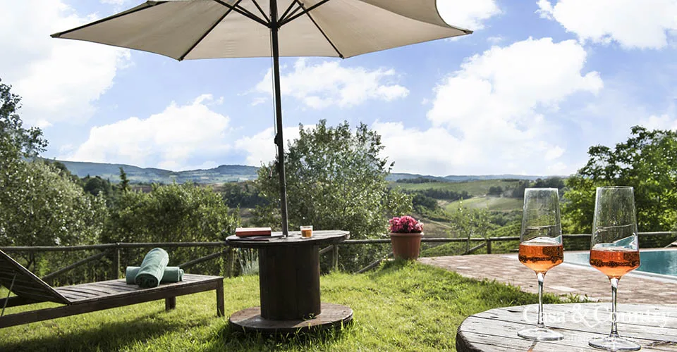 2 bed  For Sale in San Gimignano,  - photo 9
