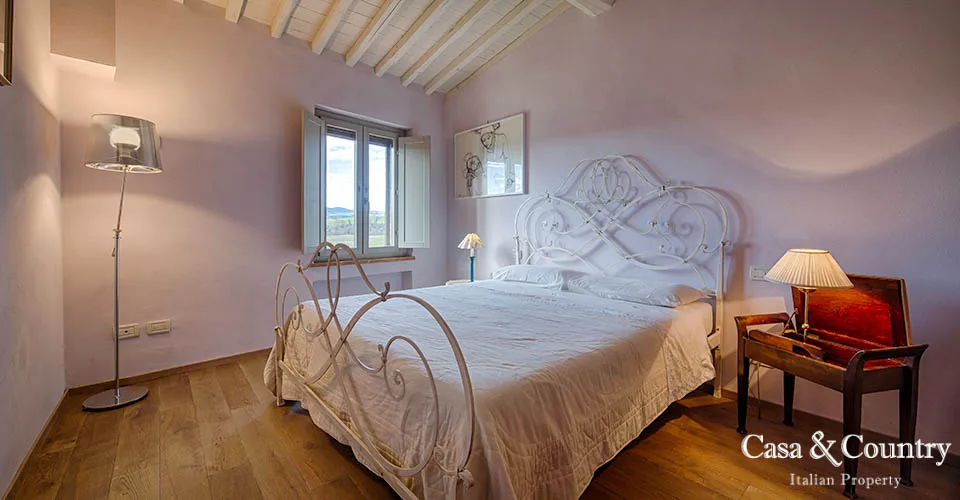 2 bed  For Sale in San Gimignano,  - photo 11
