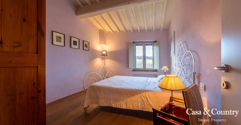 2 bed  For Sale in San Gimignano,  - photo 12