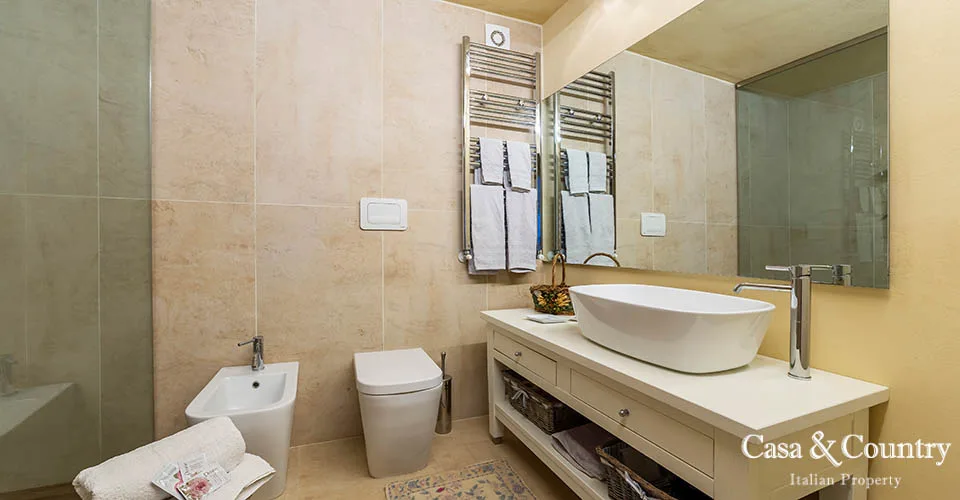 2 bed  For Sale in San Gimignano,  - photo 13