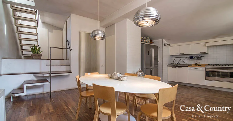 4 bed  For Sale in Siena - Centre,  - photo 10