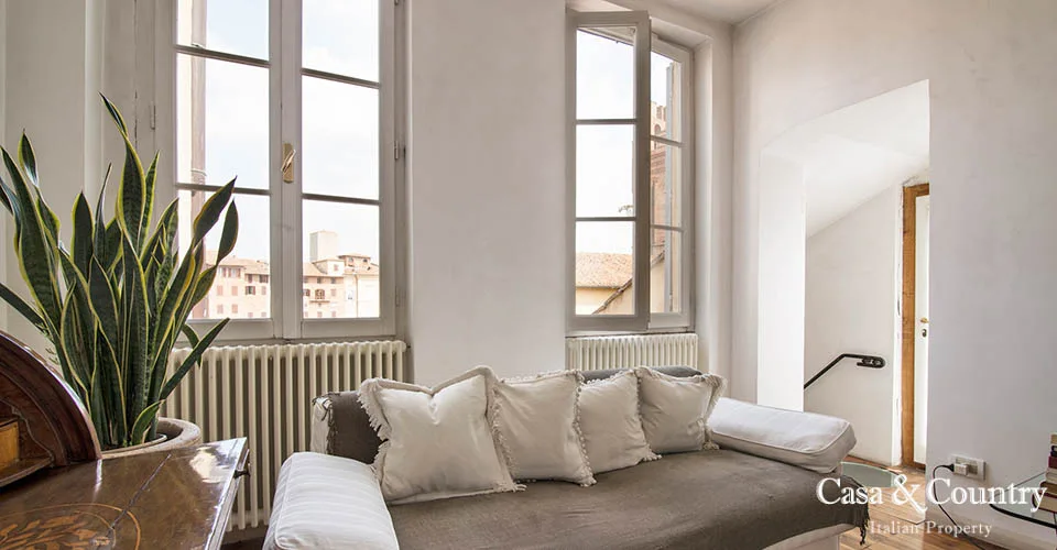 4 bed  For Sale in Siena - Centre,  - photo 12