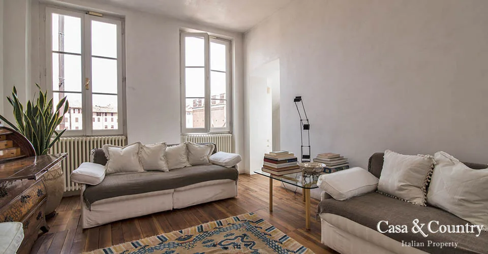4 bed  For Sale in Siena - Centre,  - photo 13