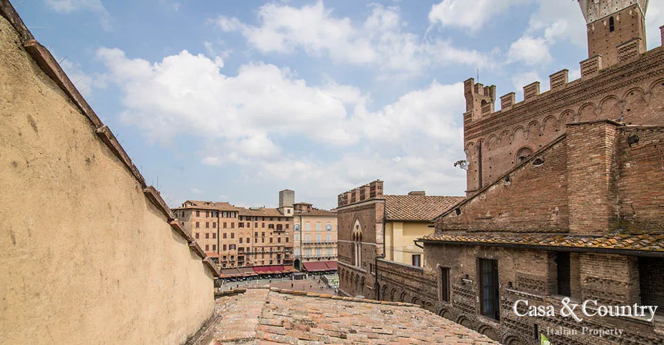 4 bed  For Sale in Siena - Centre,  - photo 26