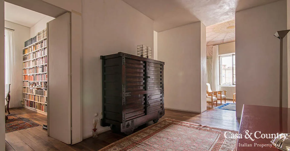 4 bed  For Sale in Siena - Centre,  - photo 17