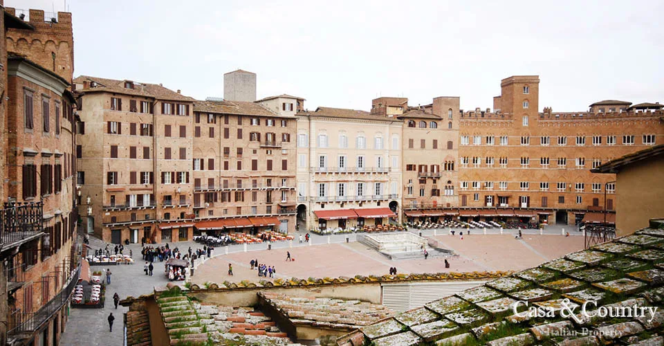 4 bed  For Sale in Siena - Centre,  - photo 31