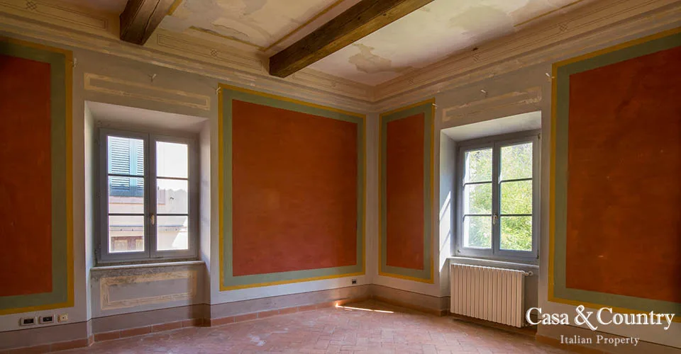 14 bed  For Sale in Pisa - Lari,  - photo 14