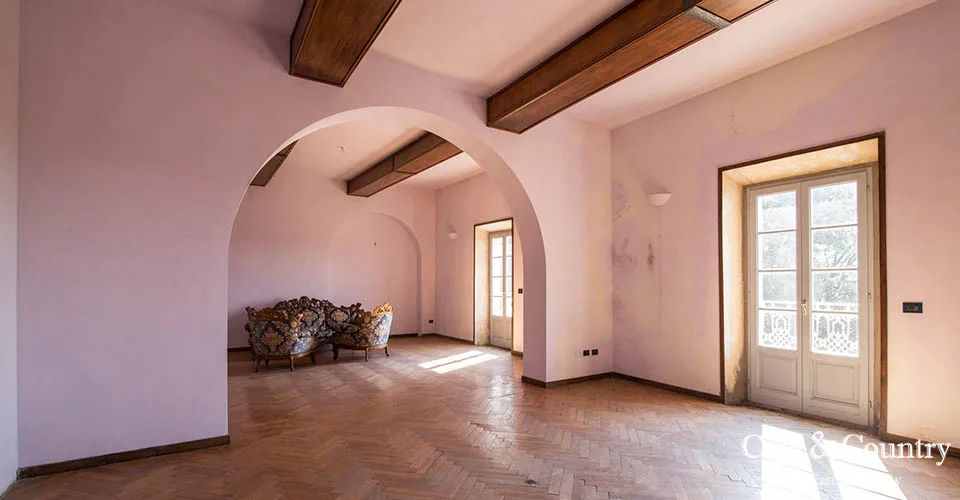 14 bed  For Sale in Pisa - Lari,  - photo 15