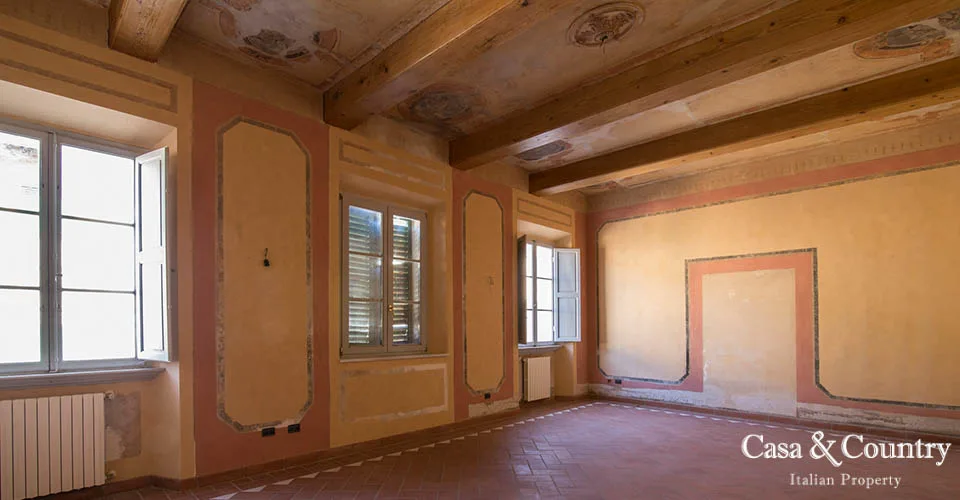 14 bed  For Sale in Pisa - Lari,  - photo 12