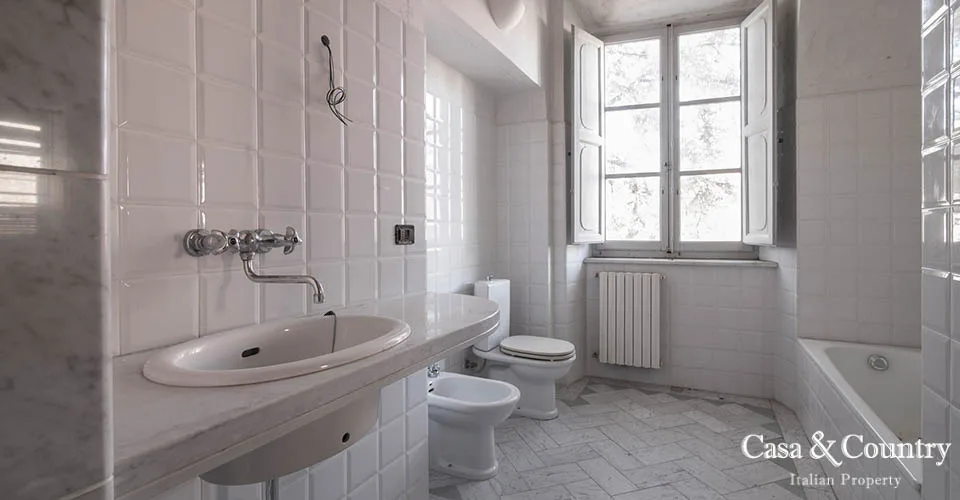 14 bed  For Sale in Pisa - Lari,  - photo 16