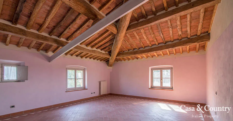14 bed  For Sale in Pisa - Lari,  - photo 17