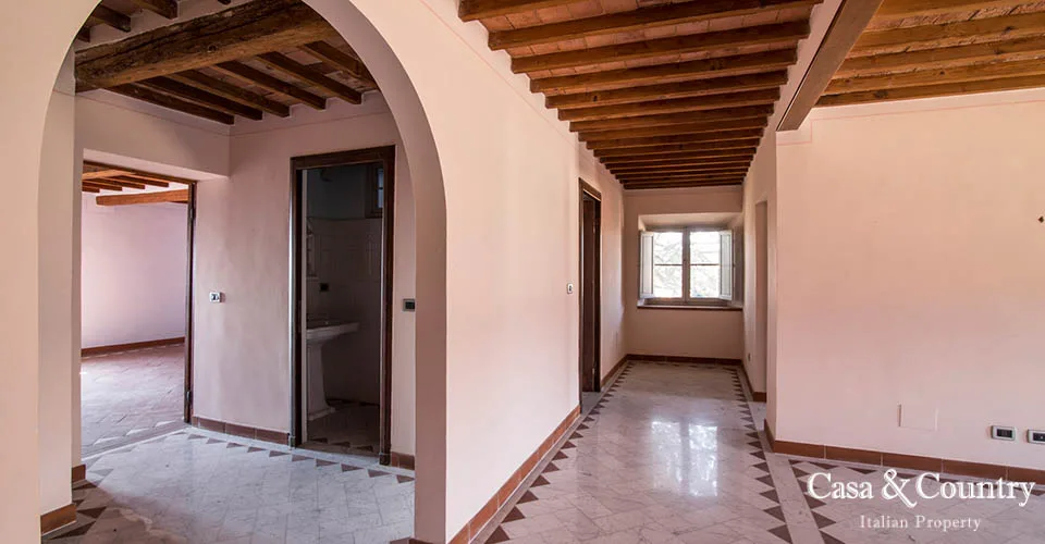 14 bed  For Sale in Pisa - Lari,  - photo 20