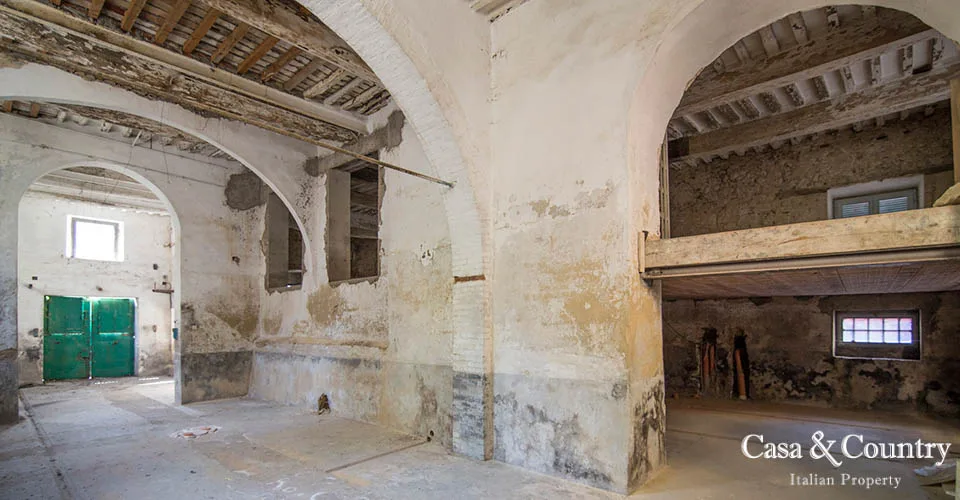 14 bed  For Sale in Pisa - Lari,  - photo 29