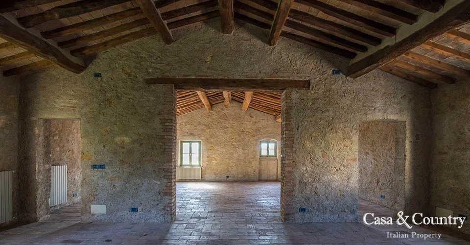 14 bed  For Sale in Pisa - Lari,  - photo 27