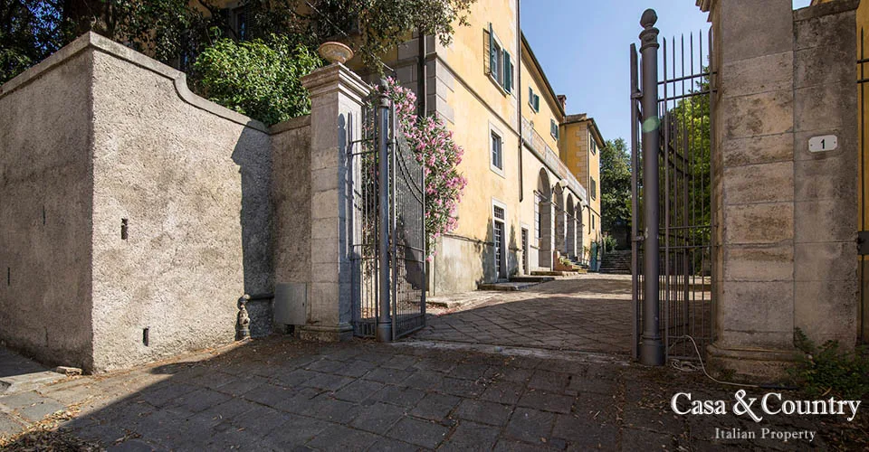 14 bed  For Sale in Pisa - Lari,  - photo 9