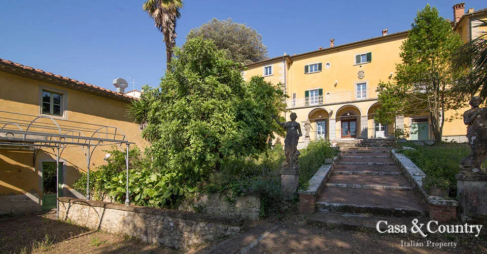 14 bed  For Sale in Pisa - Lari,  - photo 7